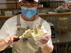 -野人先生Gelato(上海长宁龙之梦店)