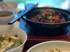 -湘湖逍遥庄园·水漾中餐厅