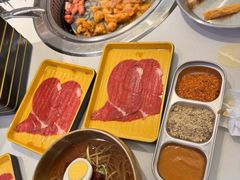 -花味·自助烤肉(南方时代店)