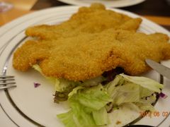 -红房子西菜馆(淮海中路店)