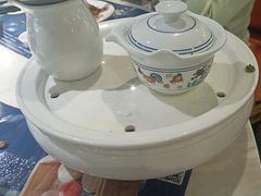 -叹茶靓点·粤式餐厅·全天茶市(石井万民广场店)