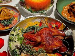 -Mogul Eatery·大亨餐酒馆