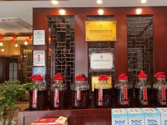 -一江春水·杭帮臻宴(三台山店)