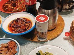 -常和州·夜宵大排档(常州单店)