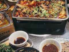 -小眼睛餐饮&杨杨夜宵
