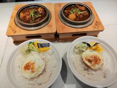 -牛楠楠·香港牛腩茶餐厅(永旺店)