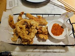 小酥肉-姑姑宴(富力广场店)