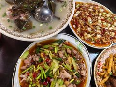 -醉八仙热酒馆(渝中店)