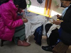 -璞真扎染博物馆