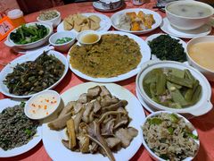 -深运潮州粥(东门店)