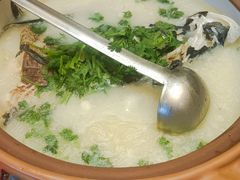 -千岛湖鱼味馆(十字街总店)