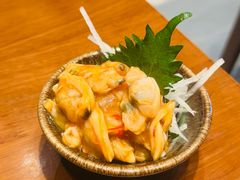 -8PINTS八品脱·日料·烧鸟·精酿小酒馆(莘庄店)