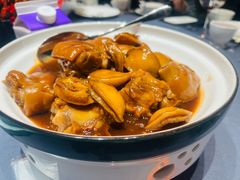 -狮王府淮扬菜(万象城店)