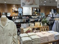 -MUJI无印良品(华贸店)