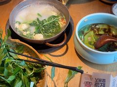 -吃饭皇帝大(解放西路店)