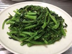 蒜蓉菜心苗-珍藏湘约(科技园店)