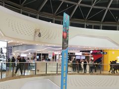 -万达广场(大明宫店)