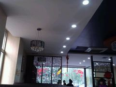 -粥鼎记(恒安新东城逸景店)