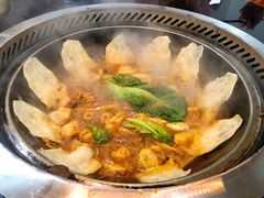 土灶地锅鸡-三里屯土灶炖公鸡地锅鸡(江东店)