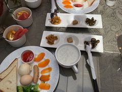 -杨桃院子旅馆(厦门鼓浪屿中华红墨店)