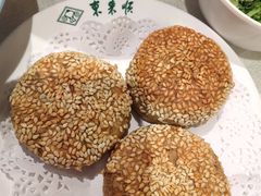 -东来顺饭庄(天坛店)