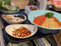 -蜀留香火锅·始于1999·原四川老火锅(白堤路店)
