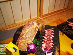 -丸藏和牛烧肉专门店(园区师惠坊店)