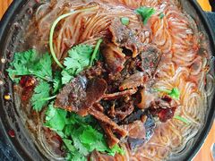 -邓邓胖姐拌面(濉溪路店)