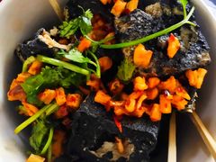 -黑色经典臭豆腐·湖南特产(坡子街店)