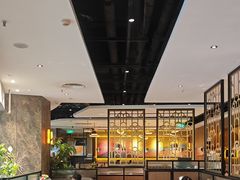 -半秋山西餐厅(襄阳万达店)