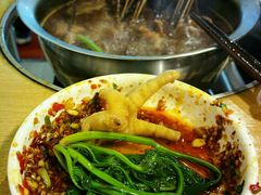 -牛华八婆麻辣烫(起源店)