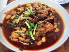 -印象江南(东栅店)