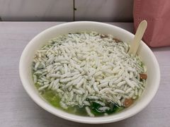 -汕尾菜粿(向西老店)