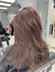 -5M HAIR SALON 旗舰店