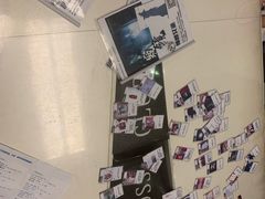 -Moss7Club 剧本杀桌游(inspark店)