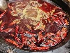 -蜀大侠火锅(建设路第五大道店)