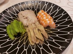 -同里湖大饭店-怡景轩中餐厅(同里古镇店)