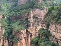 -黄崖洞文化旅游区