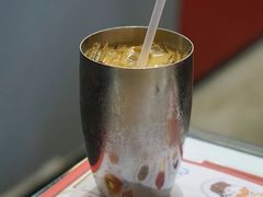 -華人 華星冰室(氹仔 店)