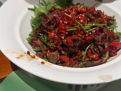 -鑫小城故事·藕汤·家常菜(台北一路总店)