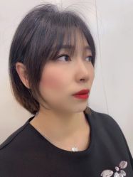 点击看大图 -In Style造型