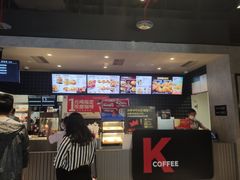 -肯德基(京广桥店)