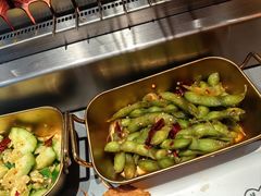 -冰城串说·羊肉串烧烤(哈西大街店)