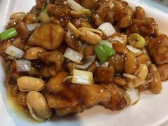 -峨嵋酒家总店(车公庄店)