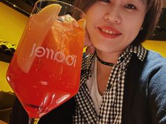 -ibarrel爱杯·bistro&brunch(江宁路店)