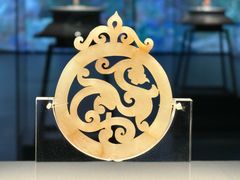 -北京大葆台遗址博物馆