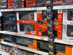 -TOYSRUS玩具反斗城(苏州中心店)