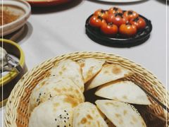 -悦融琥珀·京鲁菜·海味珍品(西单店)