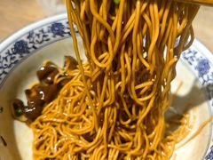 -君东记本帮面馆(天钥桥路店)