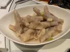 -利苑酒家(合景国际金融广场店)
